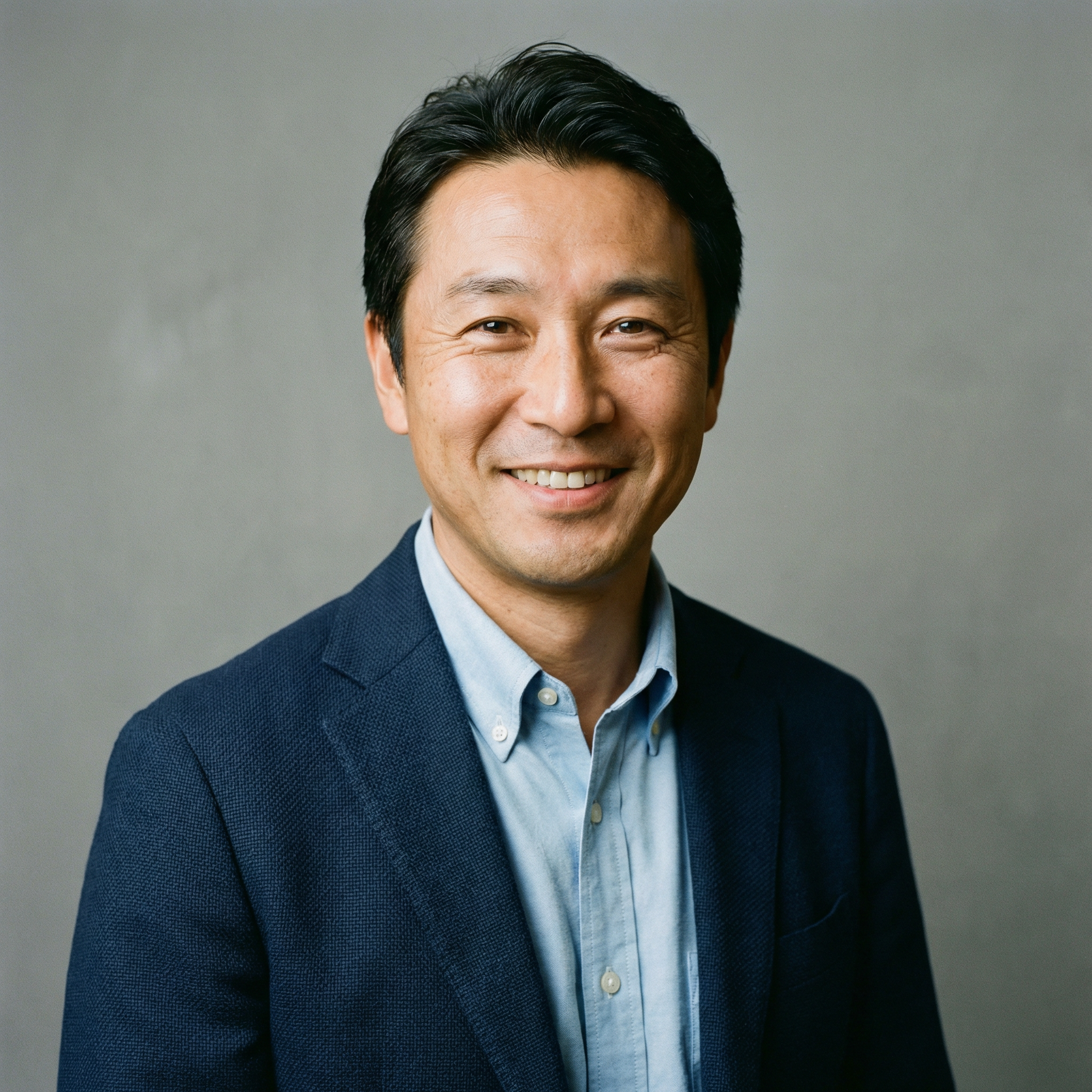 体育评论员李明远头像